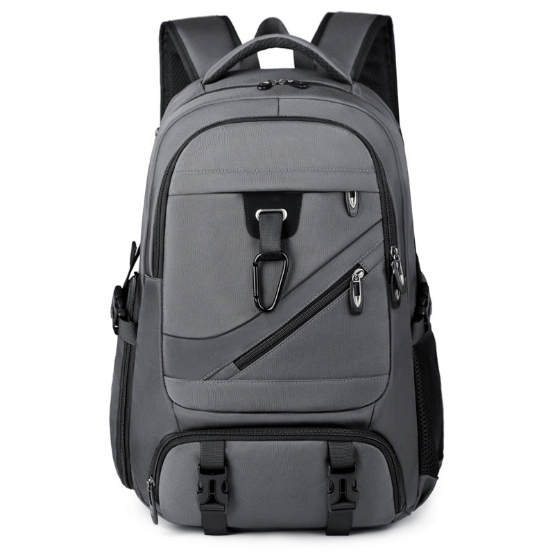 Multi-Functional Versatile Backpack Bowlift