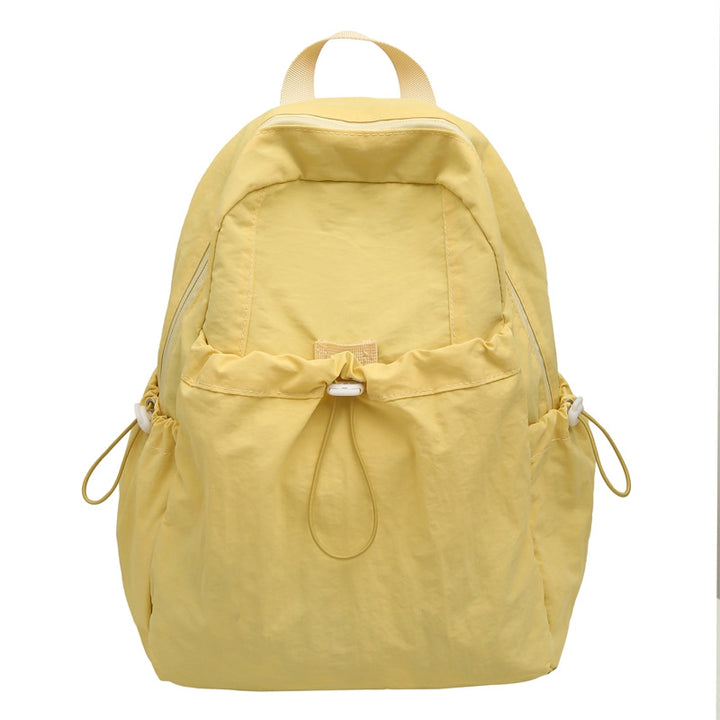 Lightweight Daily Essentials Backpack