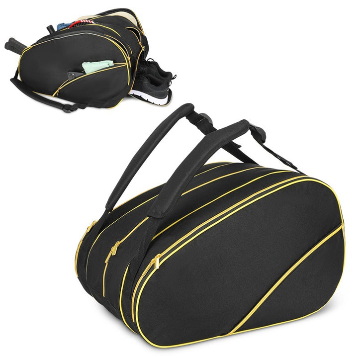 Premium Tennis Racket Carrying Bag Bowlift