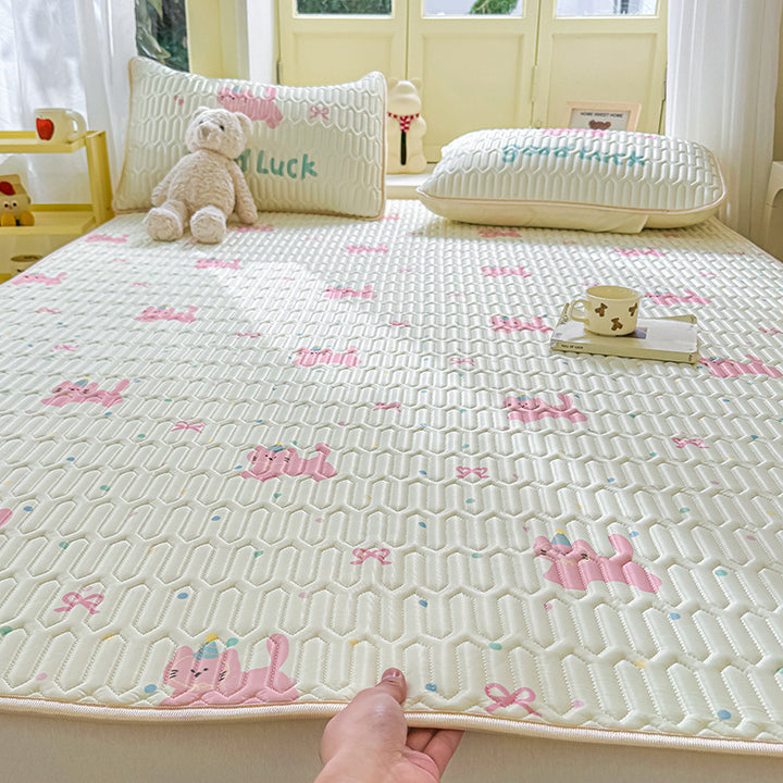 Premium Orthopedic Mattress Protector