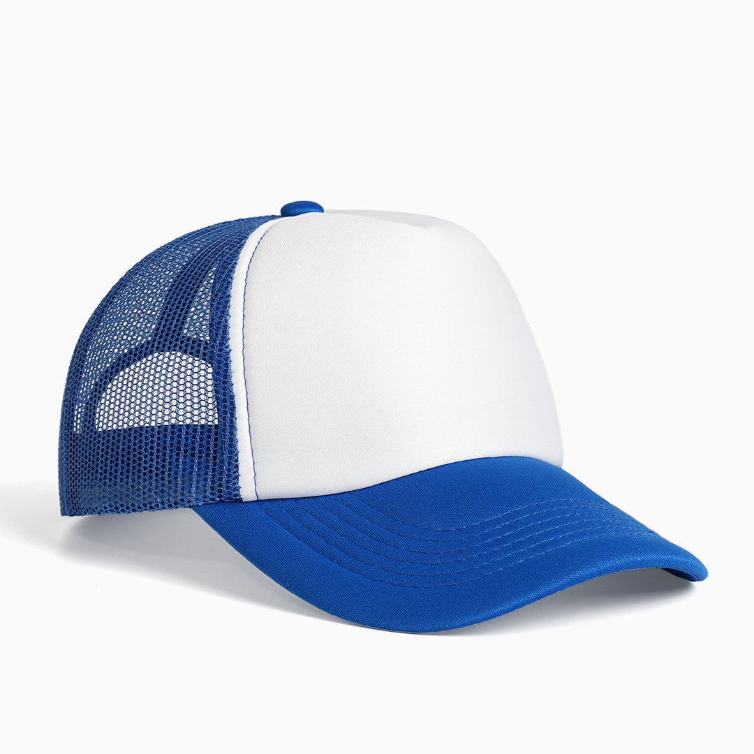 Women's Breathable Mesh Baseball Cap Bowlift