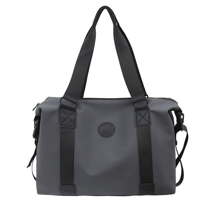 Weather-Resistant Travel Duffle Bag Bowlift
