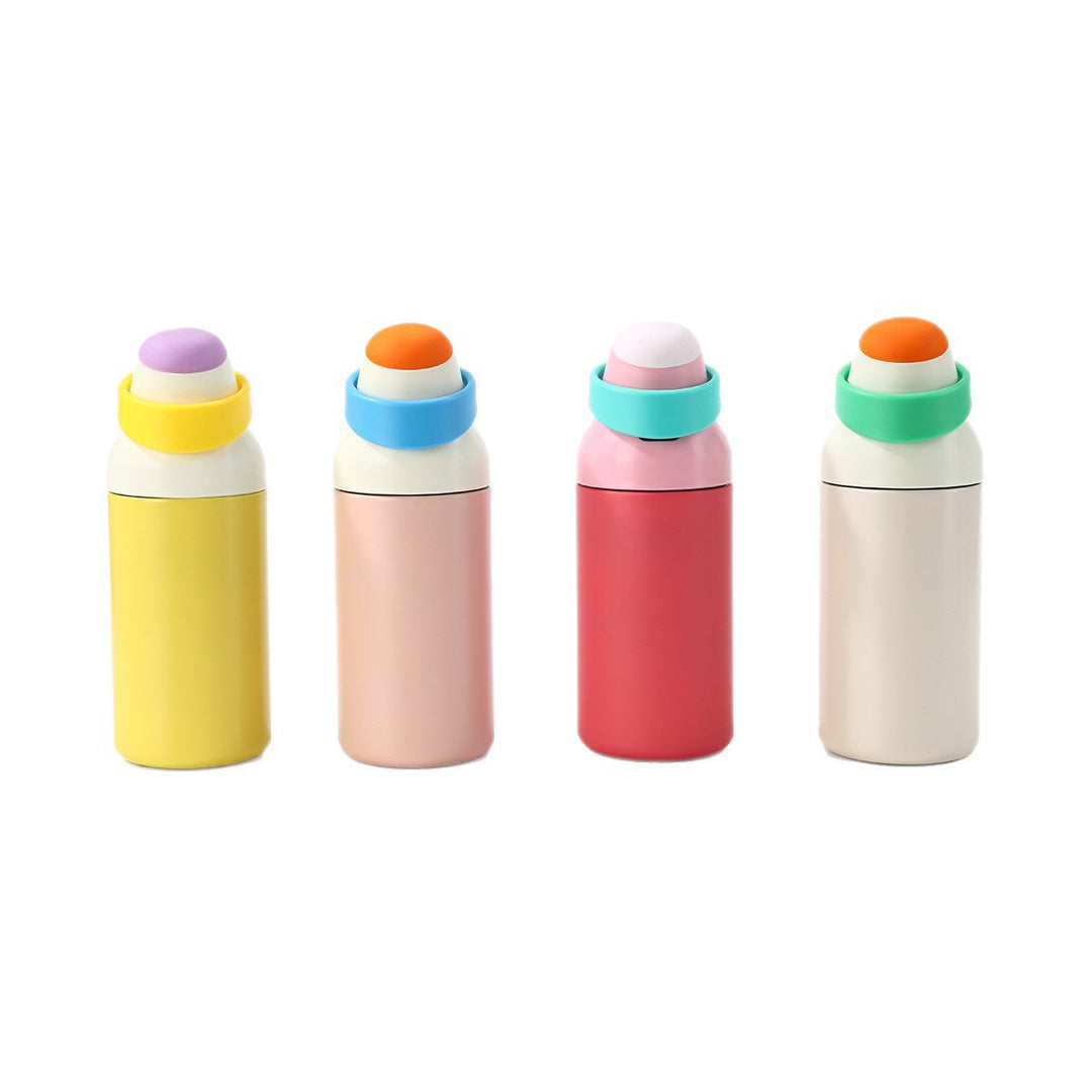 Ladies Insulated Drinking Bottle Bowlift