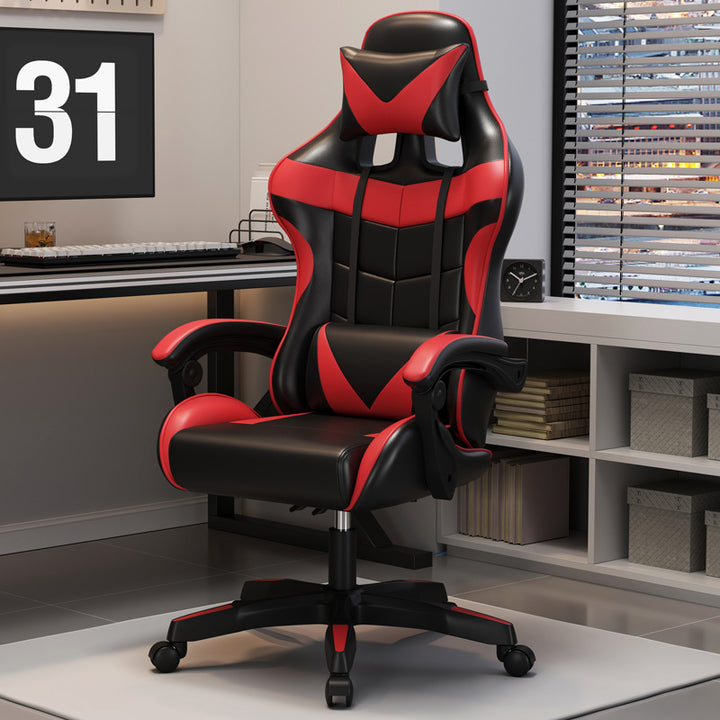 Gaming Recliner Chair Bowlift