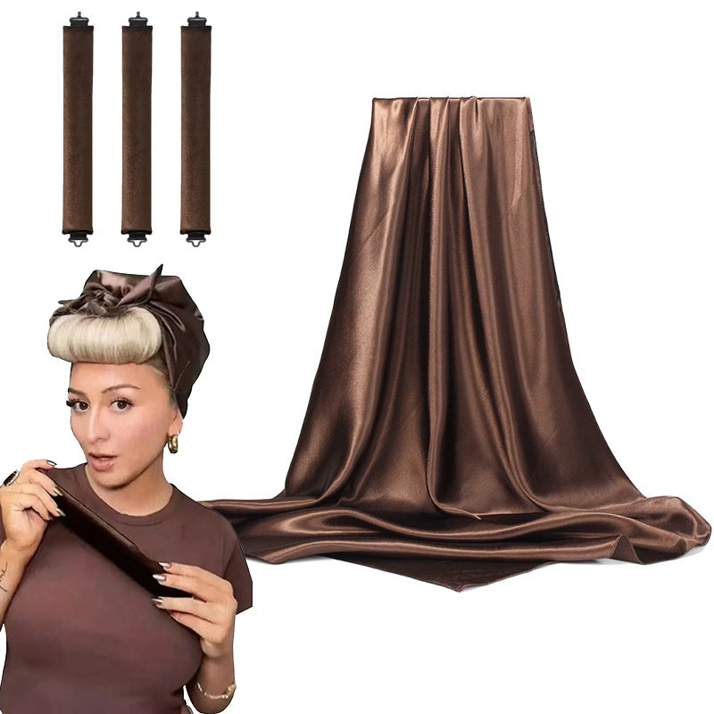 Premium Hair Curling Wand