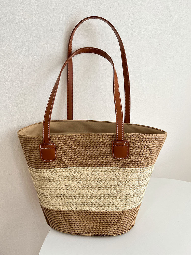 Modern and Durable Shopper Bag Bowlift