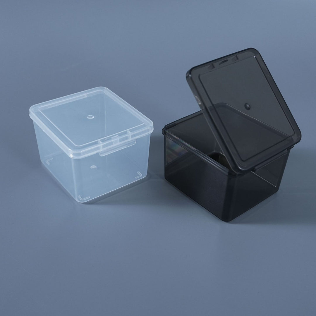 Clear Organizer Box Bowlift