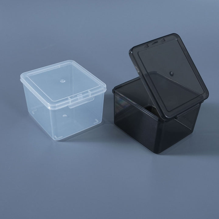 Clear Organizer Box Bowlift