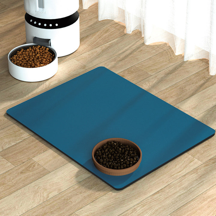 Durable Pet Feeding Mat