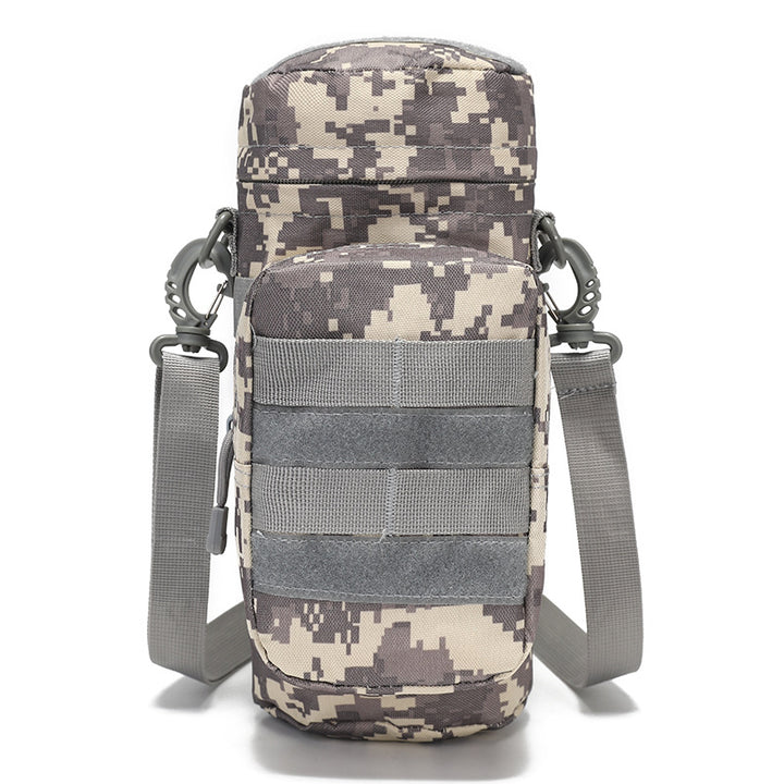 Tactical Water Bottle Holder Bowlift
