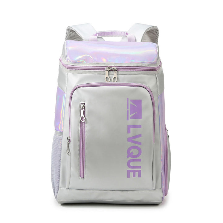 Trendier Multifunctional Backpack with Ergonomic Carrying System Bowlift