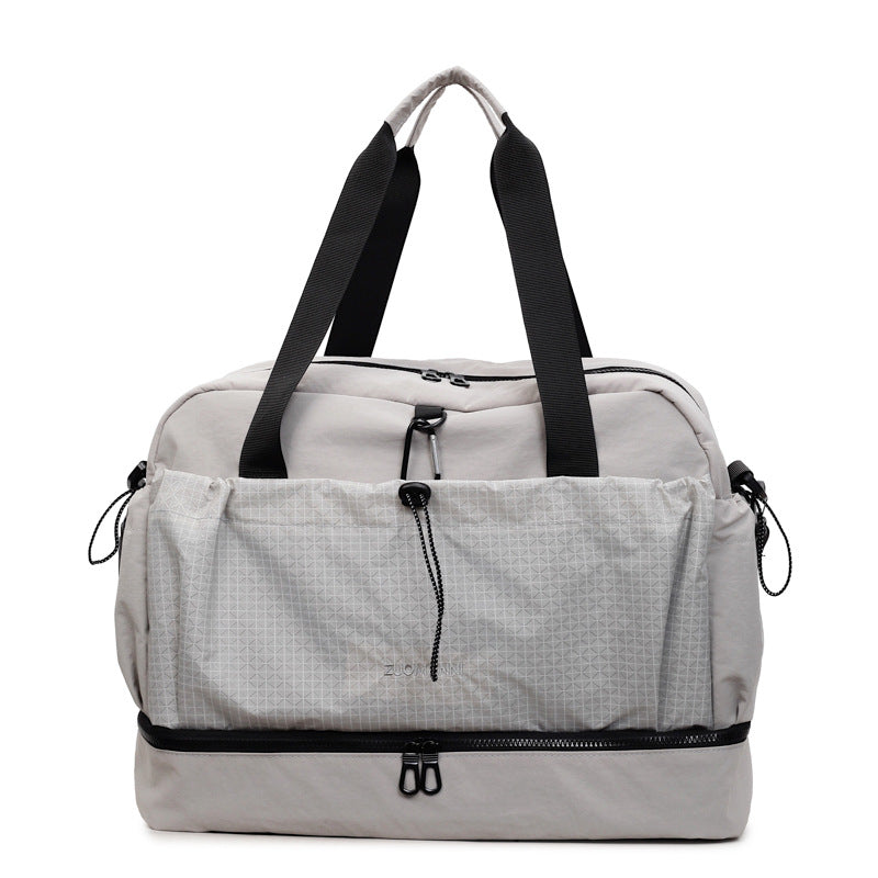 Urban Utility Duffel Bag