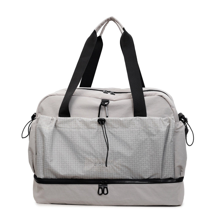 Urban Utility Duffel Bag