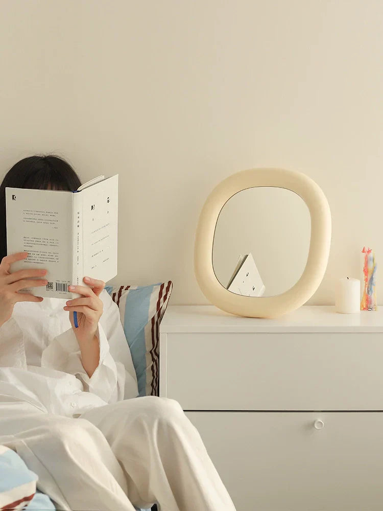 BowLift | Seeker Mirror