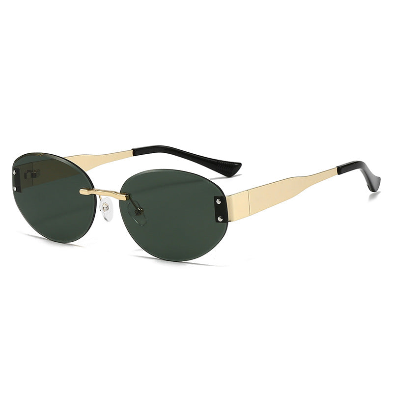Women's fashionable sunglasses Bowlift