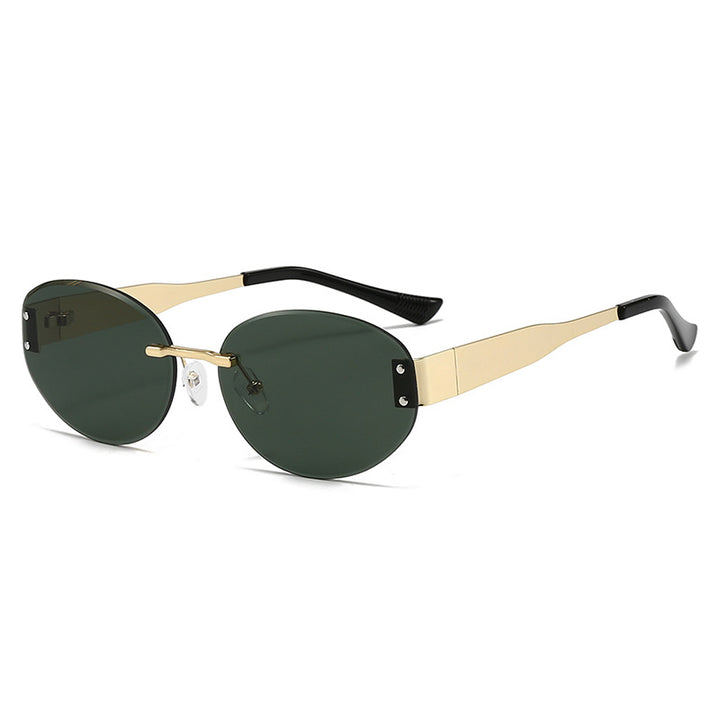 Women's fashionable sunglasses Bowlift