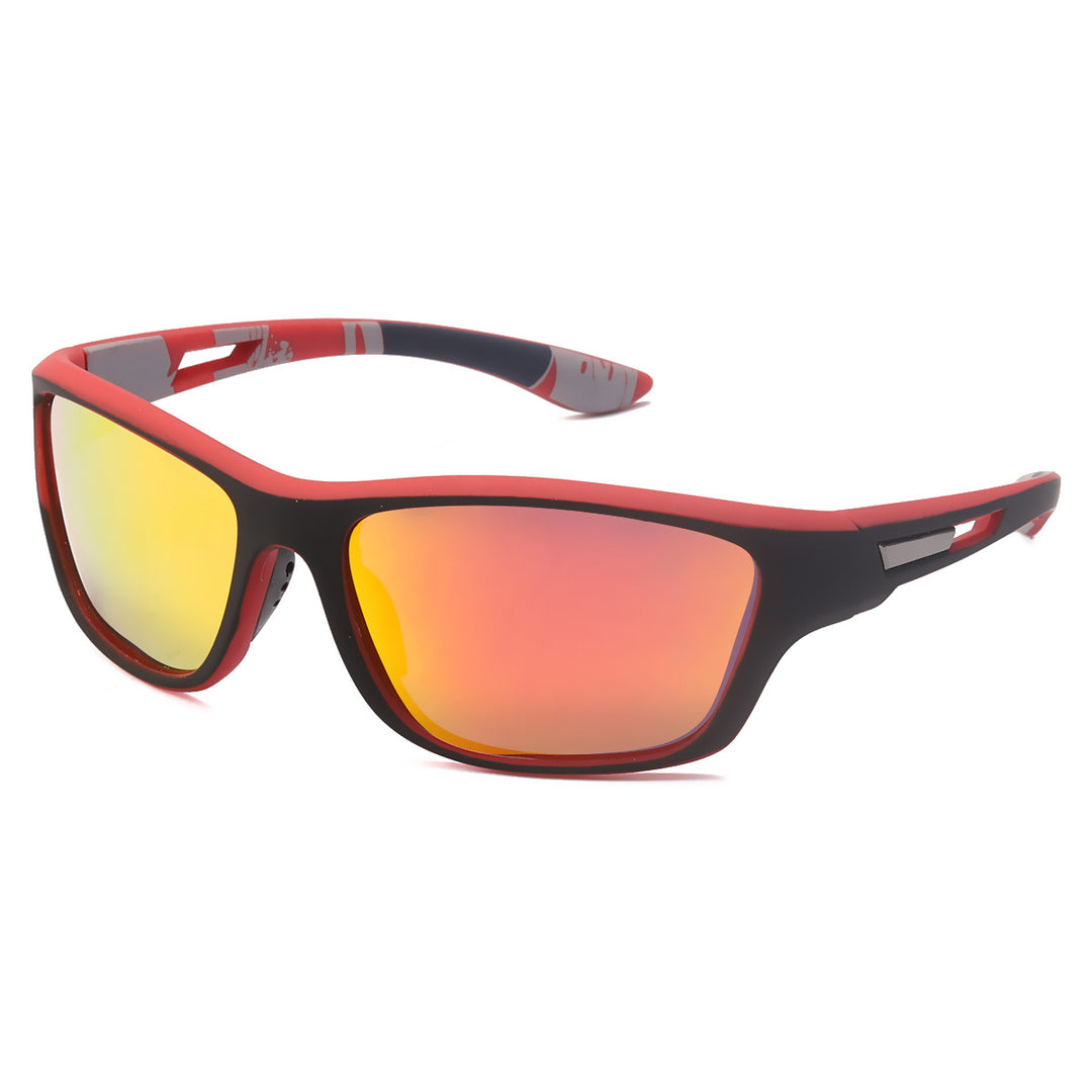 Women Sporty and Functional Sunglasses Bowlift