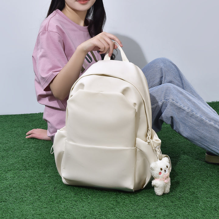 Functional Lightweight Backpack Bowlift