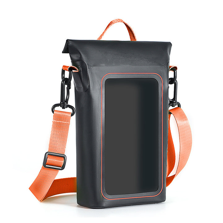 Waterproof Crossbody Bag Bowlift