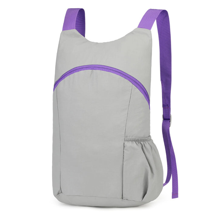 Lightweight Travel Daypack Bowlift