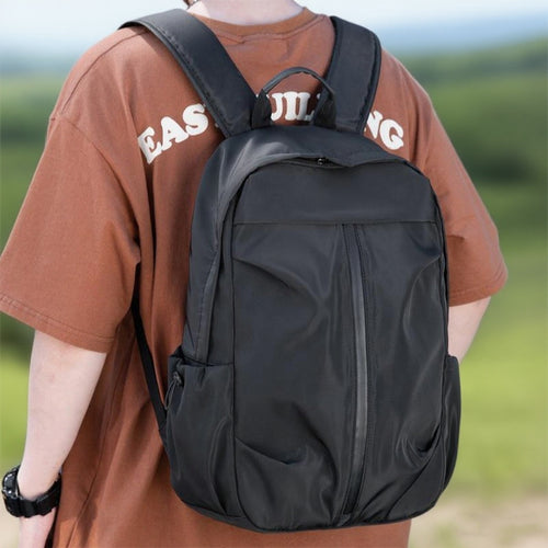 Ergonomic Office Backpack Bowlift