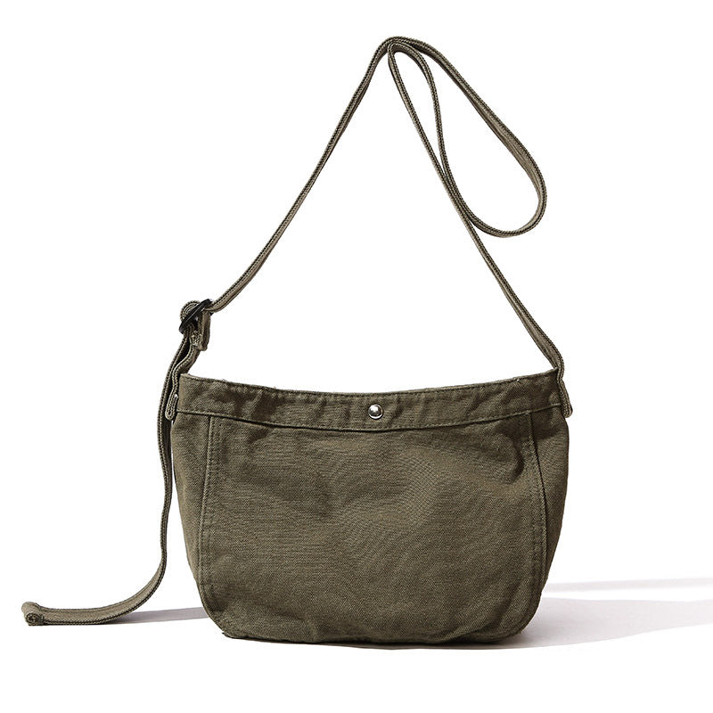 Casual Crossbody Bag Bowlift