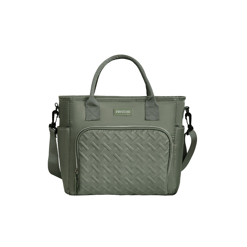 Stylish Travel Tote Bag Bowlift
