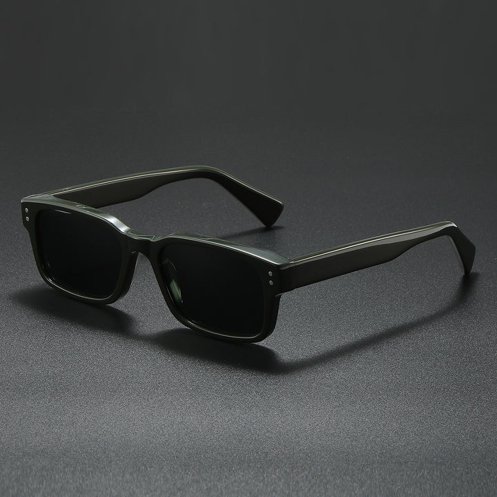 Women's sunglasses in modern, minimalist design Bowlift