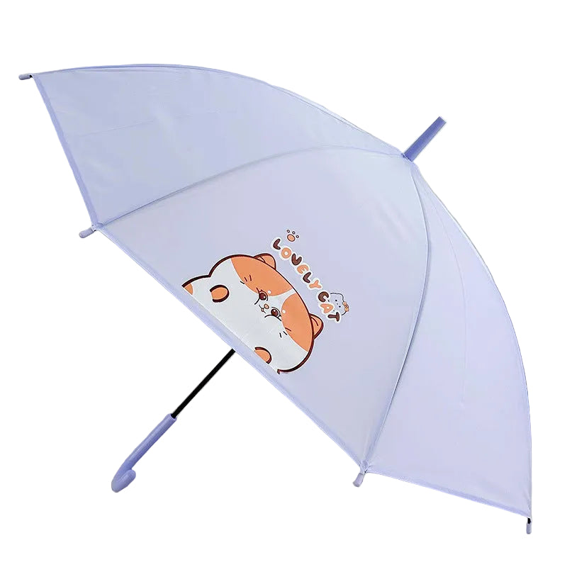 Ladies Umbrella Bowlift