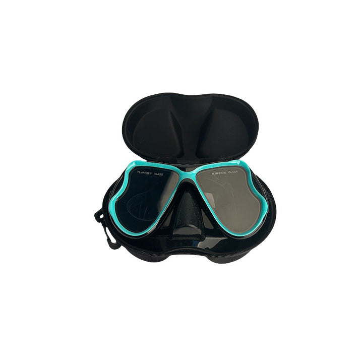 Travel bag for diving accessories Bowlift