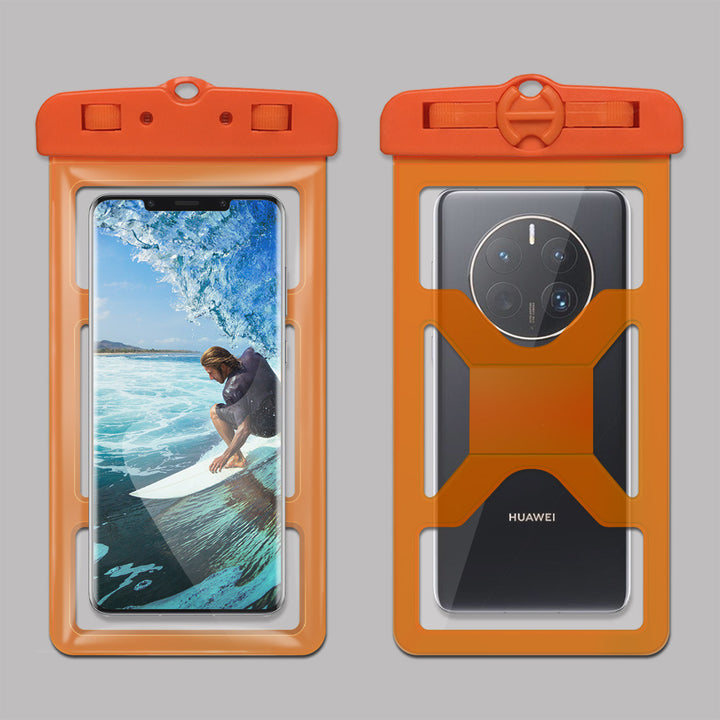 Waterproof Smartphone Case Bowlift