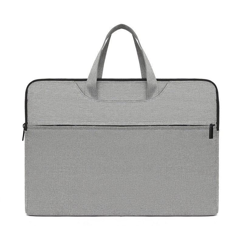Compact Laptop Sleeve Bag Bowlift