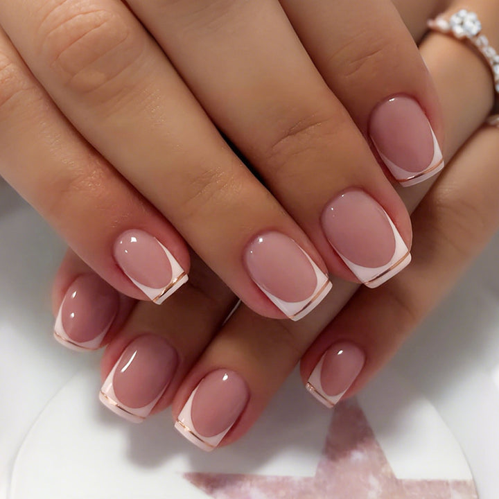 Art Nails Bowlift