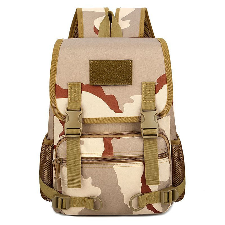 Multifunctional Backpack With Ergonomic Carrying System And Water-Repellent Material Bowlift
