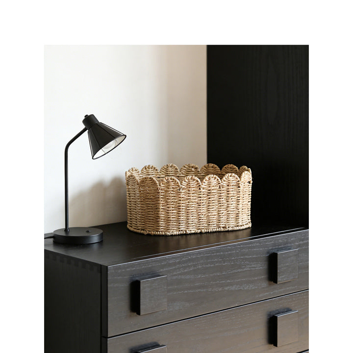 decorative storage basket Bowlift