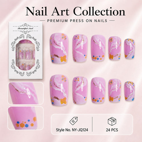 Nail Art Set Bowlift