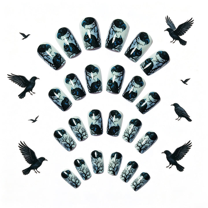 Artistic Nail Art Bowlift