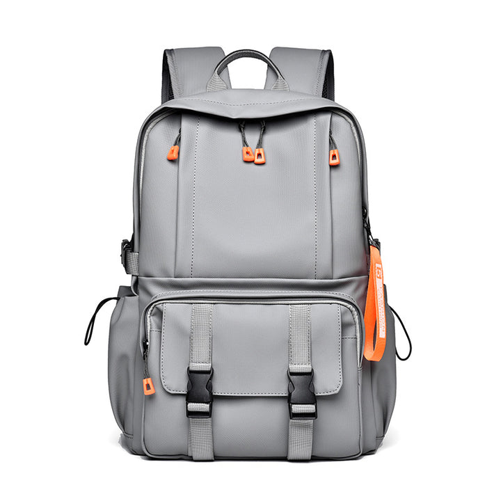 High-Performance Multi-Functional Backpack Bowlift