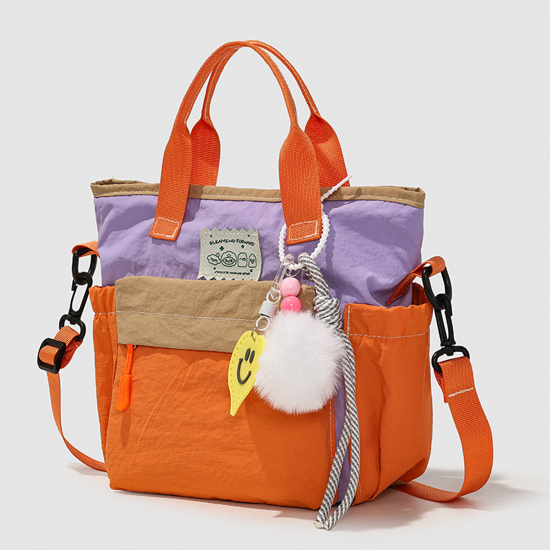 Practical everyday bag with stylish design Bowlift