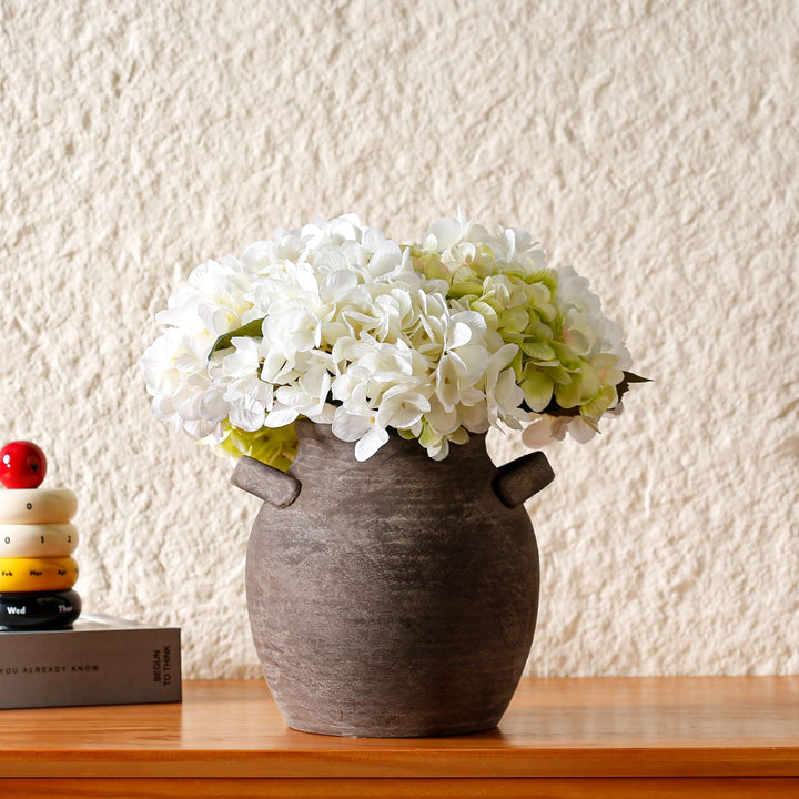 Decorative Jug Bowlift