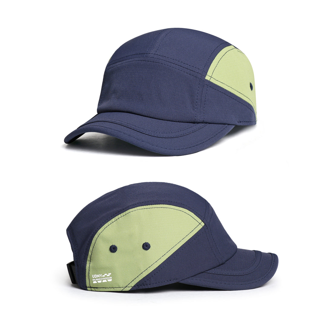 Men's sporty and functional cap Bowlift