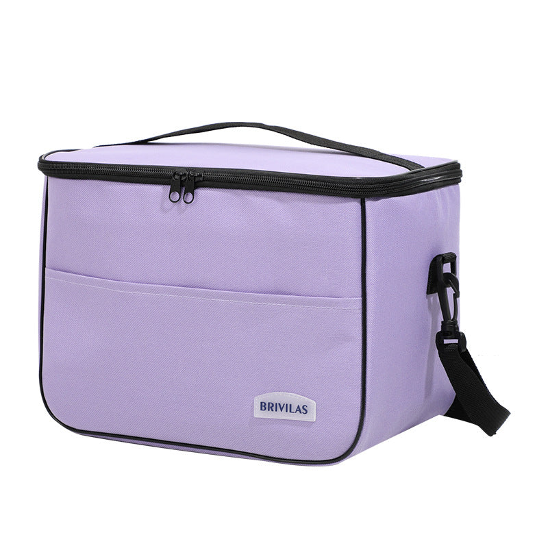 Insulated Food Storage Cooler