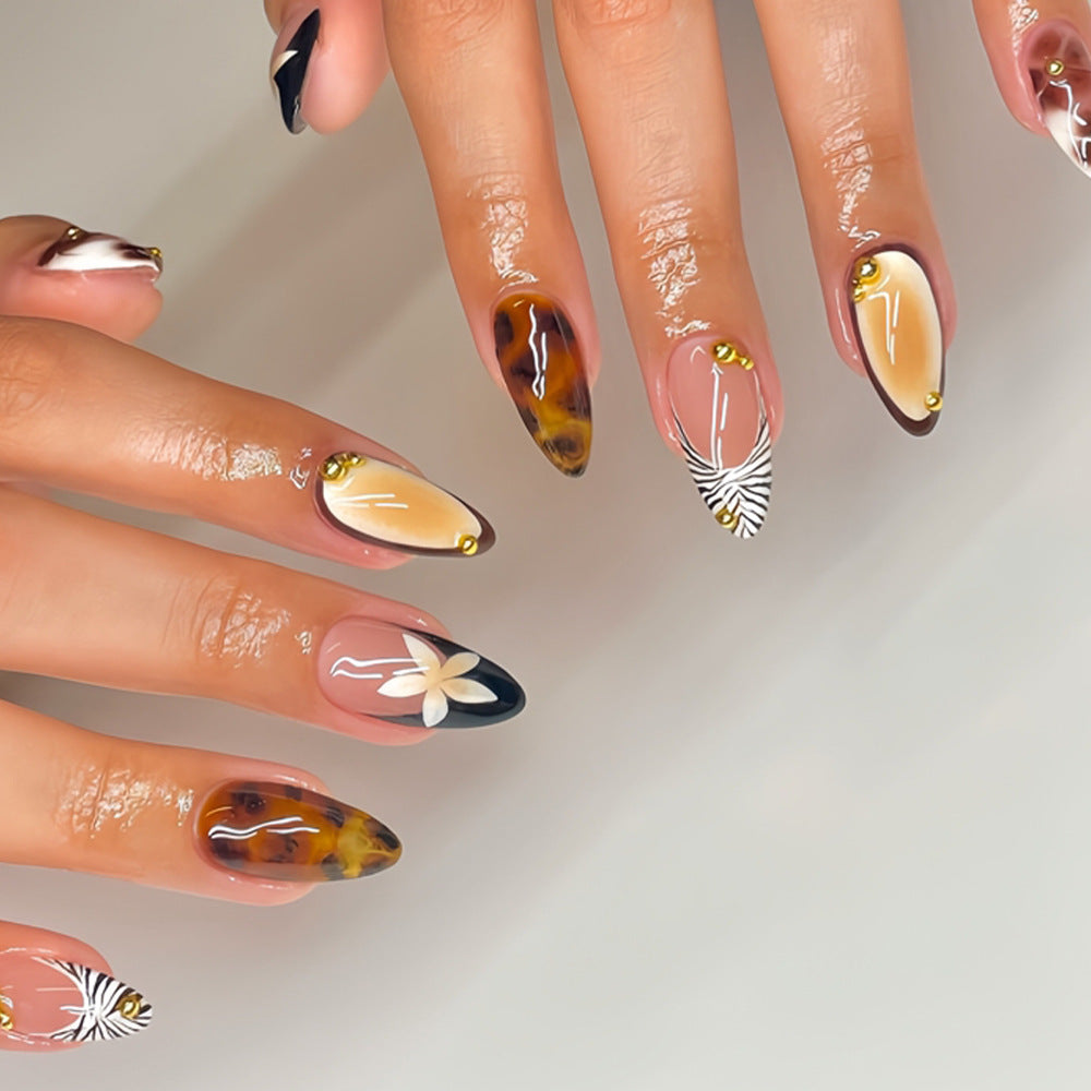 Artistic Nail Design Kit Bowlift