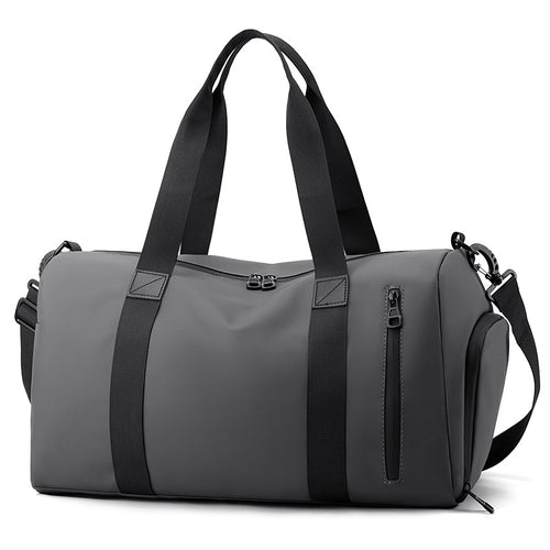 Robust Sport and Travel Bag Bowlift