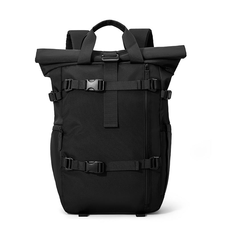 Waterproof Rolltop Rucksack