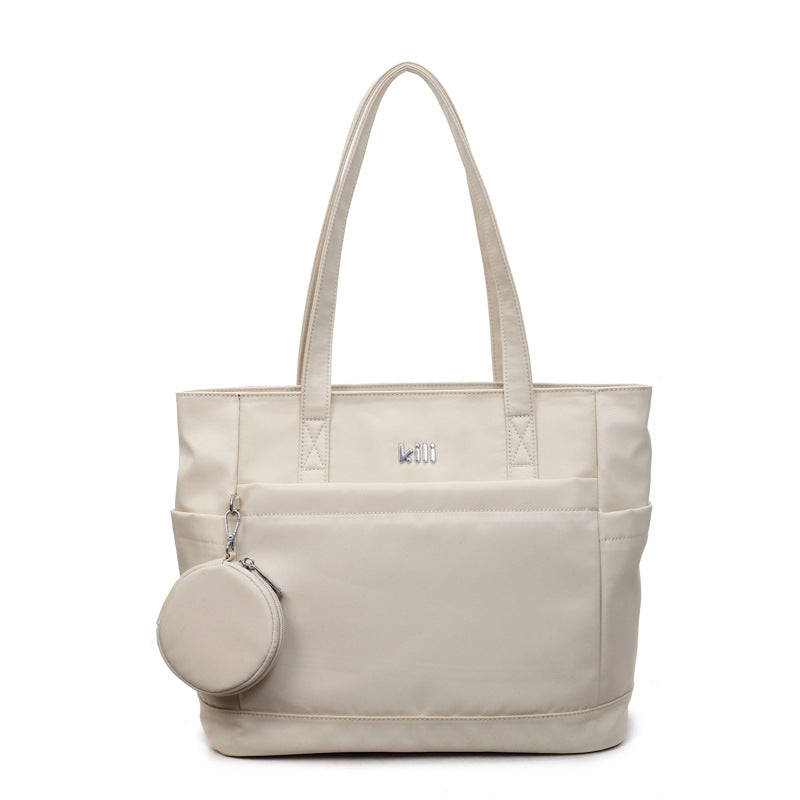 Elegant and Practical Tote Bag Bowlift