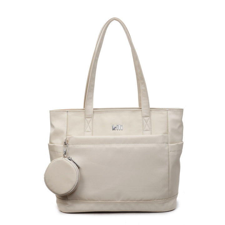 Elegant and Practical Tote Bag Bowlift