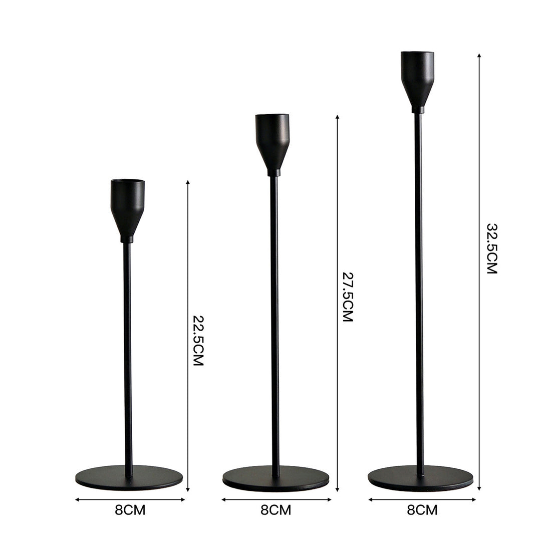 Decorative Candle Holder