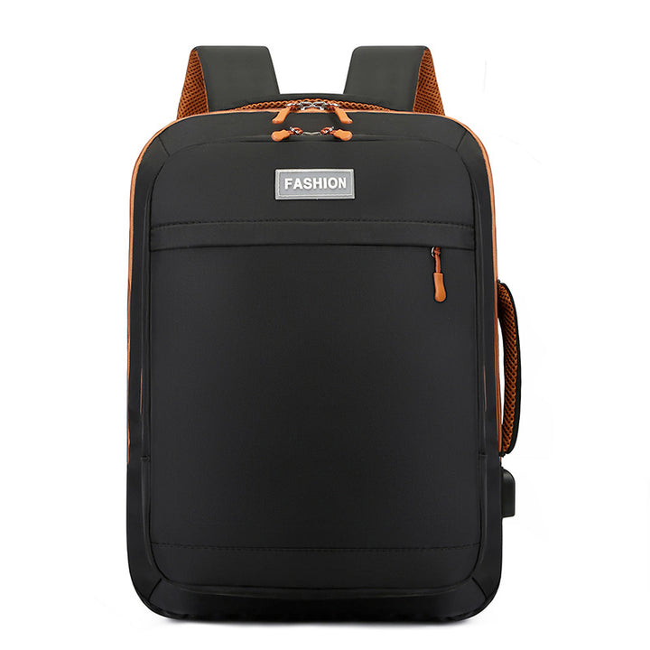 Urban Commuter Backpack Bowlift