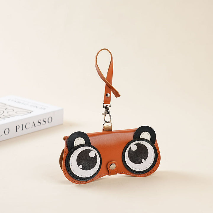 Cute Animal-Themed Coin Pouch